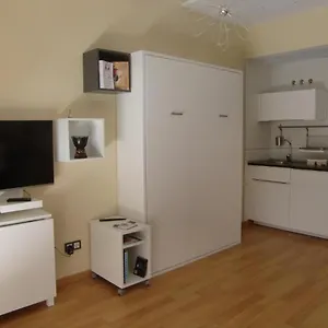 Estudio Centro Historico Appartement Málaga
