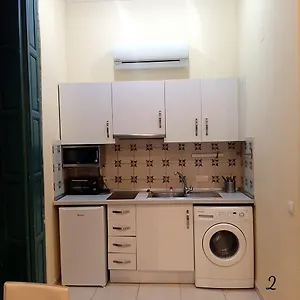 Mon Cheri Appartement Málaga