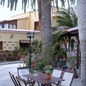 El Traspatio Landhuis Granadilla De Abona