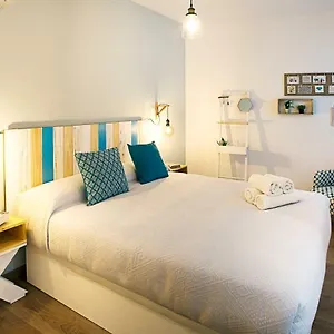 Hi Centro Apartment