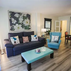Aurora Appartement Málaga